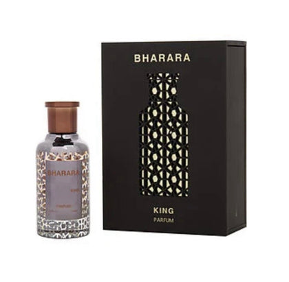 Bharara King Parfum 3.4 OZ