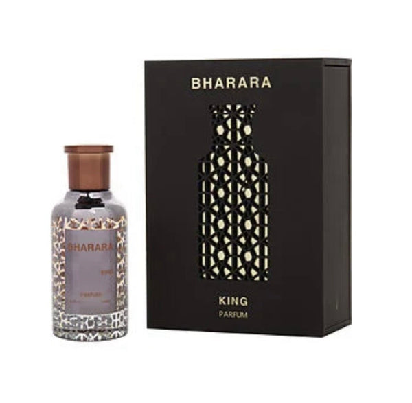 Bharara King Parfum 3.4 OZ