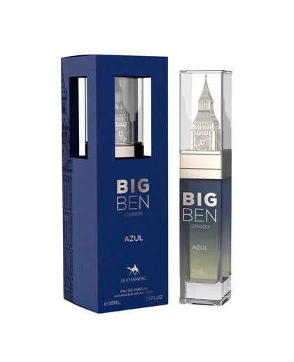 Big Ben London Azul 2.8 oz