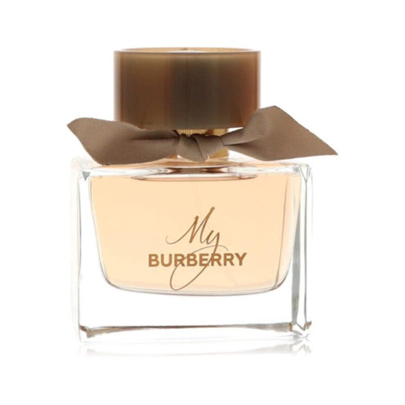 (Tester) Burberry Ladies My EDP 3.0 oz