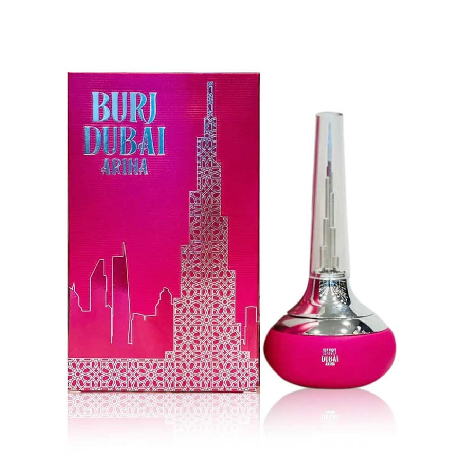 Burj Dubai Arina