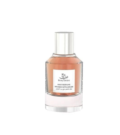 Burj Dubai Hair Perfume Infused Woman 50 ml
