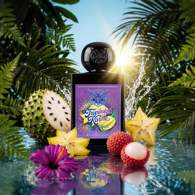 Tropikalys Karma 50 ml | Lorenzo Pazzaglia