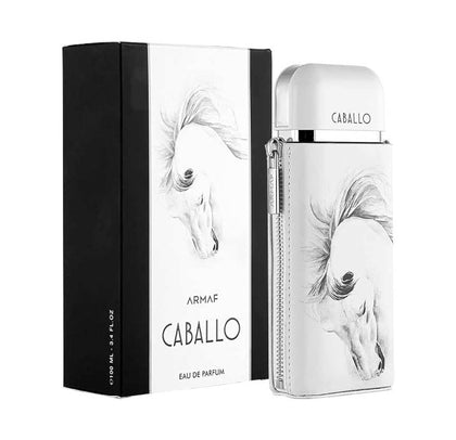 Caballo Armaf