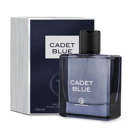 Cadet Blue