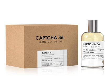 Captcha 36 3.4oz