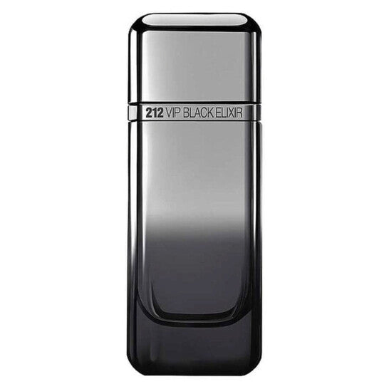 (Tester) HERRERA Men's 212 VIP Black Elixir EDP Spray 3.4 oz