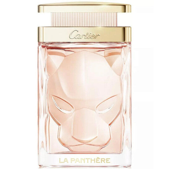 (TESTER) CARTIER Ladies La Panthere EDT 3.4 oz Fragrances