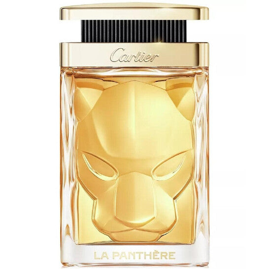 (TESTER) CARTIER Ladies La Panthere Elixir 3.3 oz