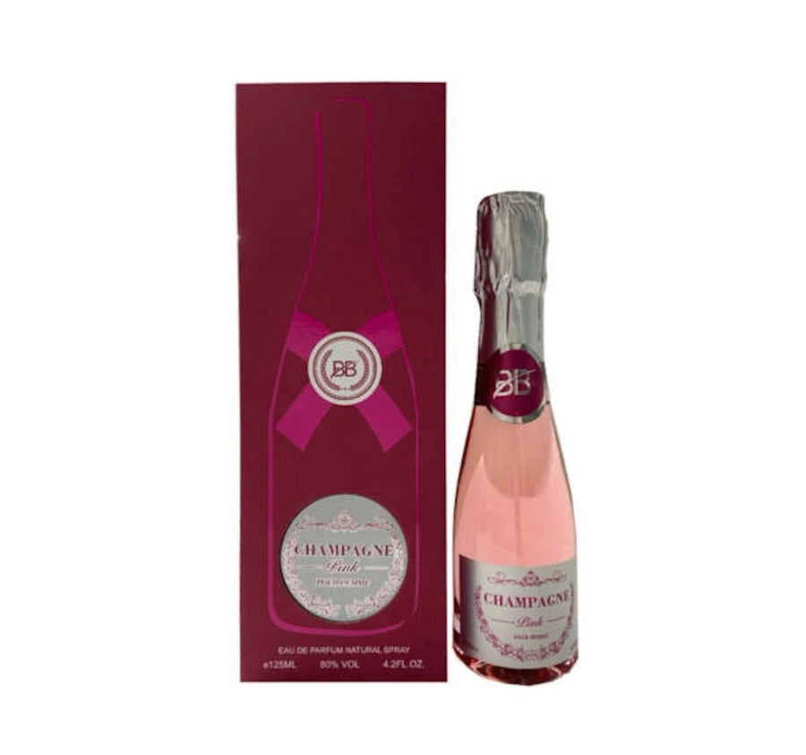 (OPEN BOX)Champagne Pink Bharara for women