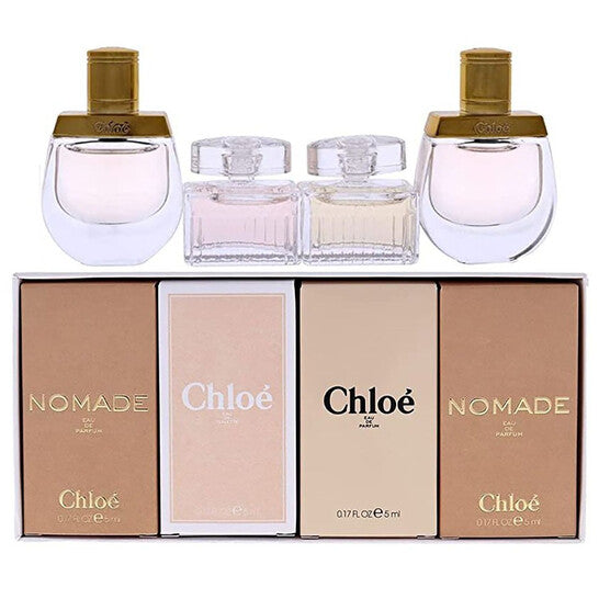 CHLOÉ Ladies Mini Set Gift Set