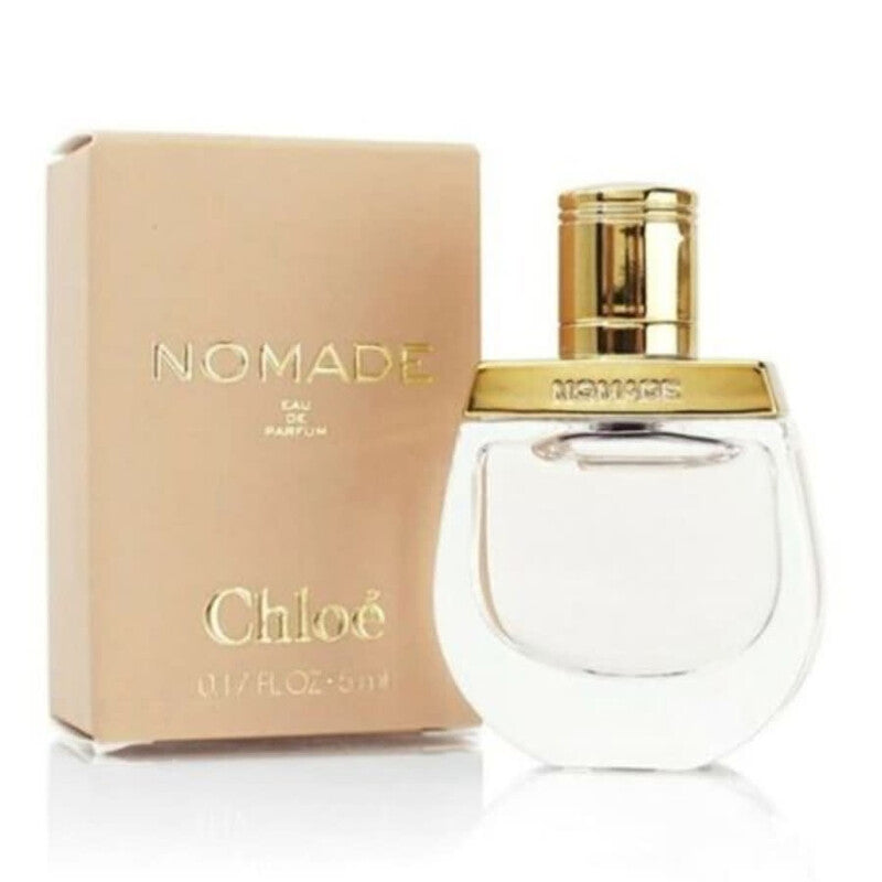 Chloé Ladies Nomade EDP Spray 0.17 oz