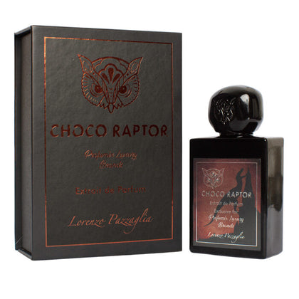 Lorenzo Pazzaglia Choco Raptor de Parfum for Everyone