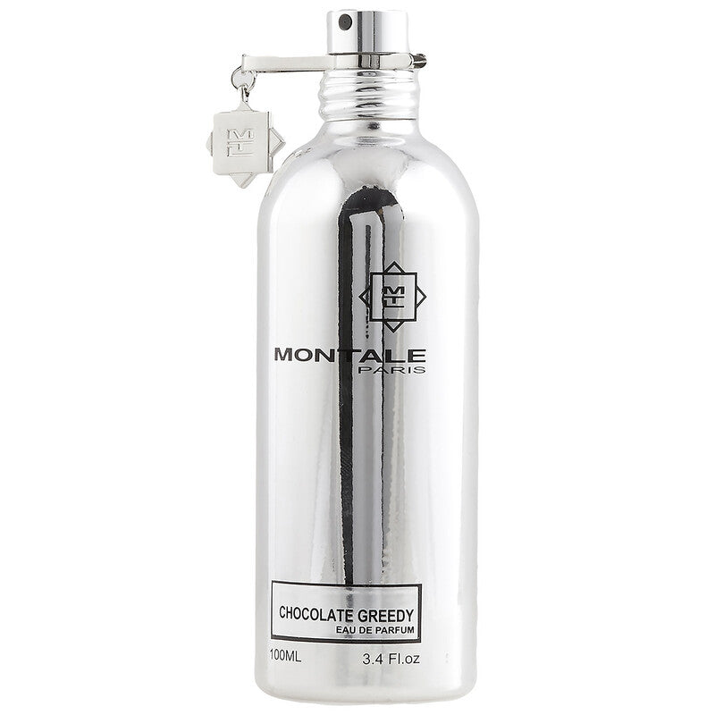(Tester) Montale Unisex Chocolate Greedy EDP 3.4 oz