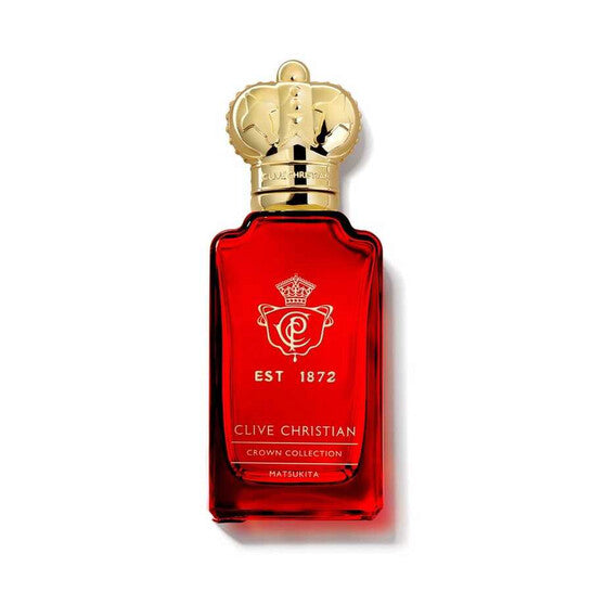CLIVE CHRISTIAN Unisex Crown Collection Matsukita Parfum 1.7 oz