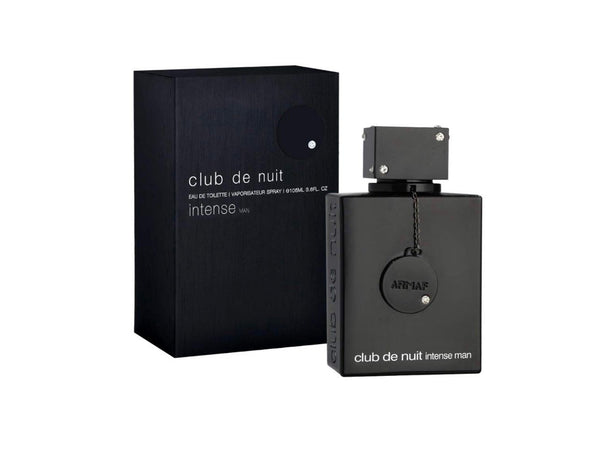 Club De Nuit Intense Man 3.6 oz