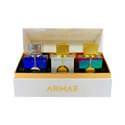 Club de Nuit Set 30 ml ARMAF