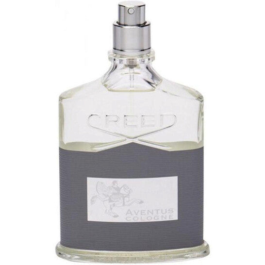 (Tester) Men's Aventus Cologne EDC Spray 3.4 oz