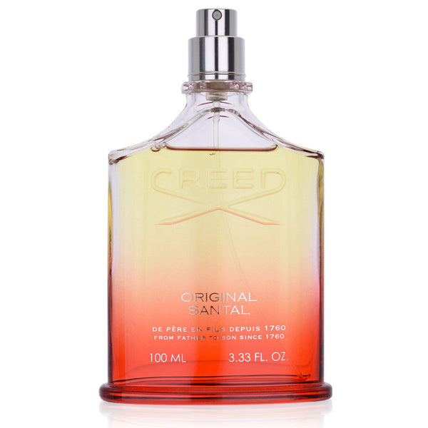 (TESTER) CREED Original Santal / EDP Spray 3.3 oz