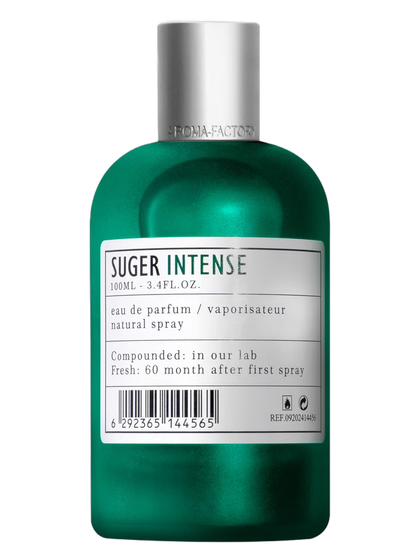 ARO-FAC Suger Intense Aroma Factory for women and men