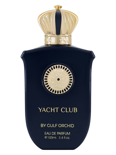 Yacht Club Gulf Orchid for women and men 100 ML