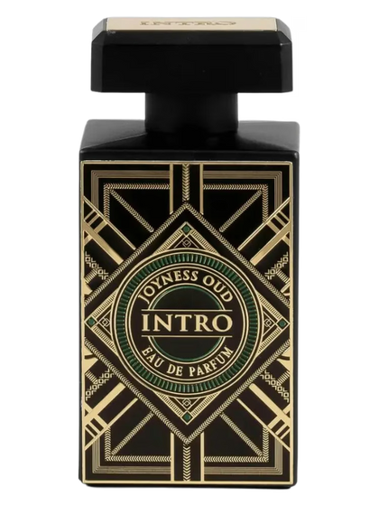 Intro Joyness Oud Fragrance World for women and men 100 ML