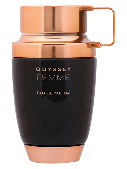 Odyssey Femme Armaf for women