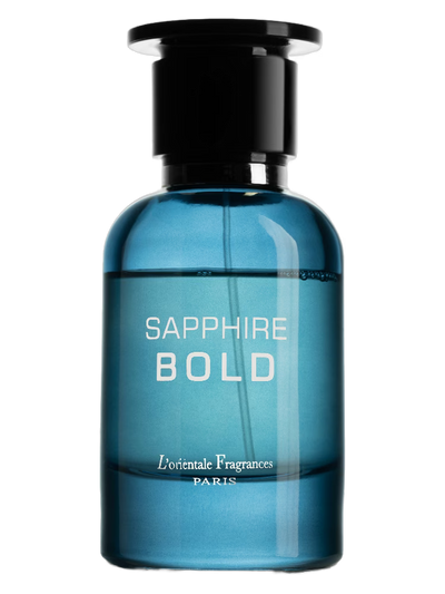 Sapphire Bold L'Orientale Fragrances for women and men