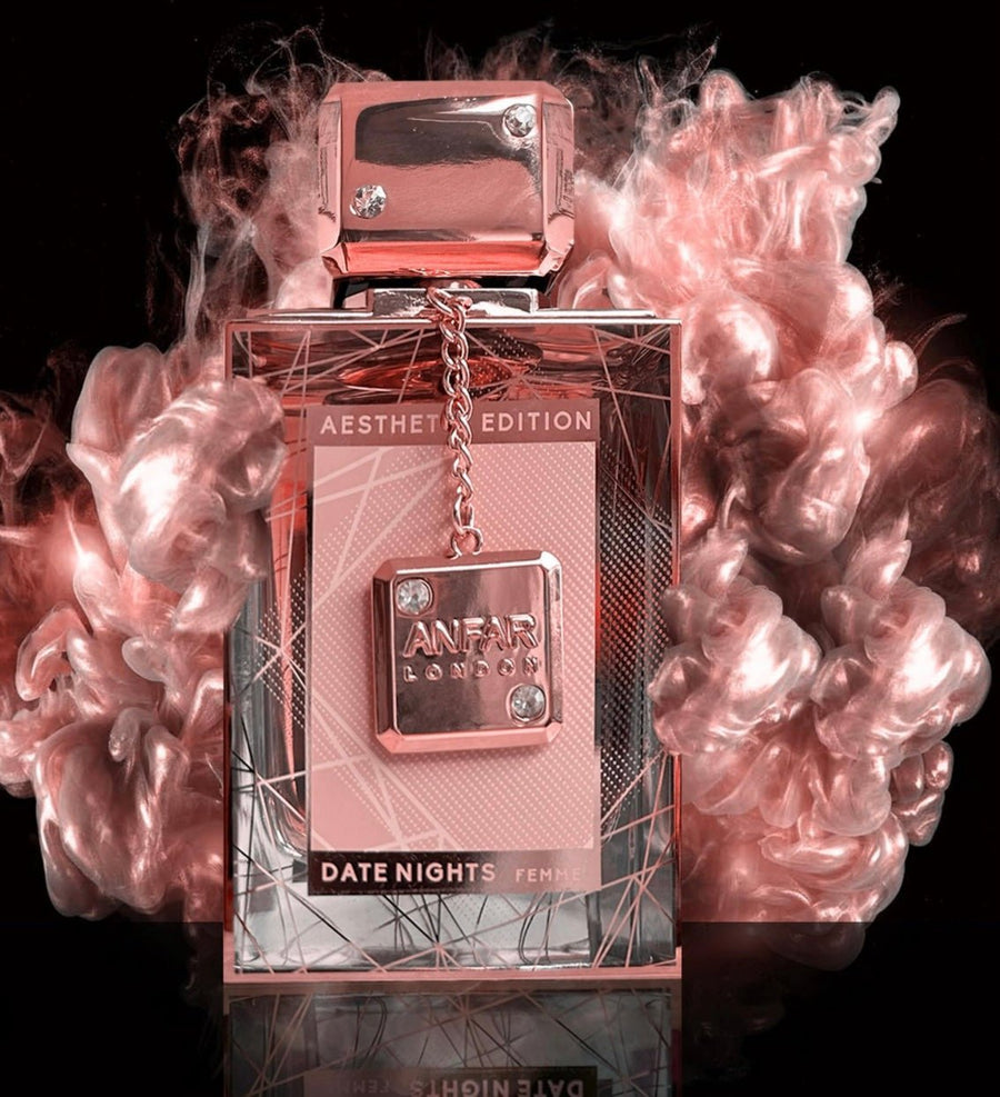 DATE NIGHTS FEMME( ANFAR LONDON)