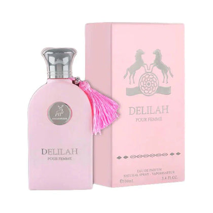 Delilah