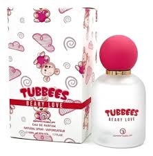Beary Love Tubbees for women and men