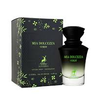 Maison Alhambra Mia Dolcezza Eau de Parfum - Verde 3.4 oz
