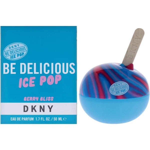 DKNY Be Delicious Ice Pop Berry Bliss Donna Karan for women