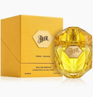 PARIS CORNER HEER 100 ML