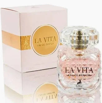 La Vita Maison Alhambra for Women