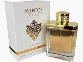 Aventos For Her Fragrance World for women