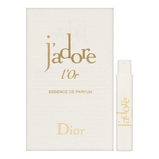 DIOR Ladies J'Adore L'Or Essence EDP Spray 0.04 oz