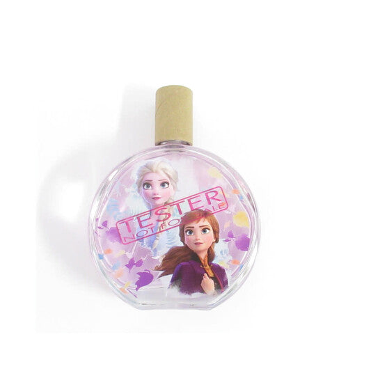 (Tester) Girls Frozen II KIDS EDT Spray 3.4 oz (WITHOUT BOX)
