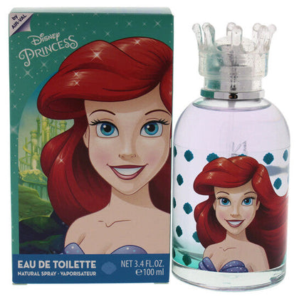 DISNEY  Princess - Ariel by for Kids - 3.4 oz EDT