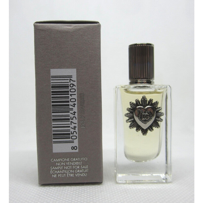 Dolce & Gabbana Men's Devotion EDP 0.16 oz