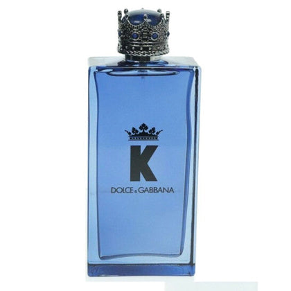 (TESTER) DOLCE & GABBANA Men's K EDP Spray