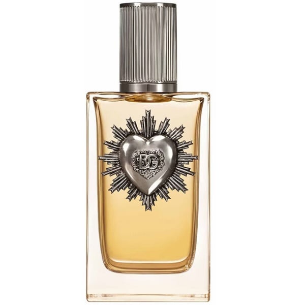 (TESTER) DOLCE & GABBANA THE NEW EAU DE PARFUM Men's ML