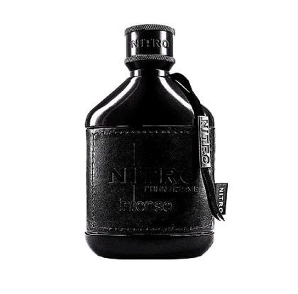 Dumont Nitro Intense EDP for Men