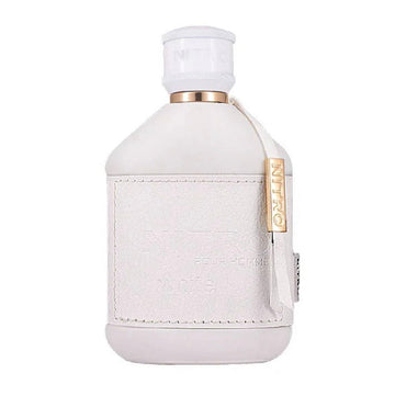 Dumont Nitro White EDP for Men