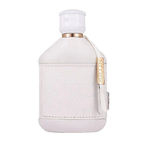 Dumont Nitro White EDP for Men