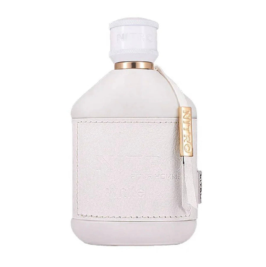 Dumont Nitro White EDP for Men
