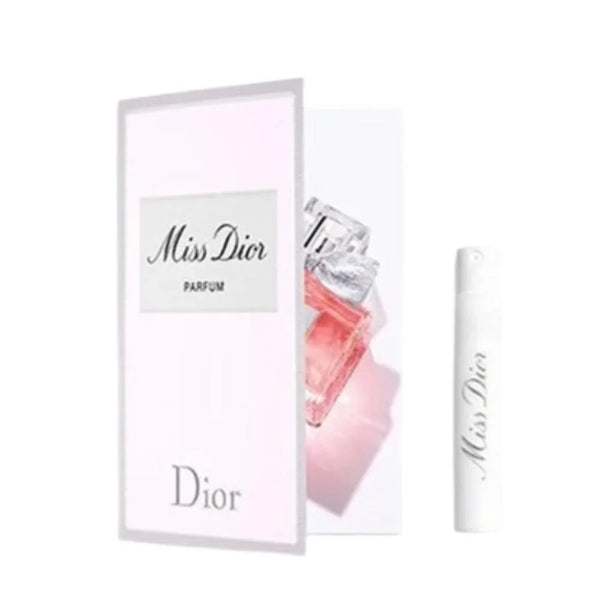 Dior Miss Dior Parfum Sample 1ml