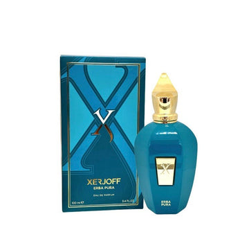 Erba Pura Xerjof Eau Parfum 100 ML New Presentation