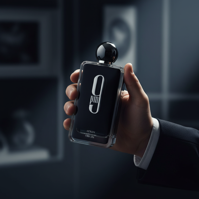 9 PM Eau Parfum 3.4oz
