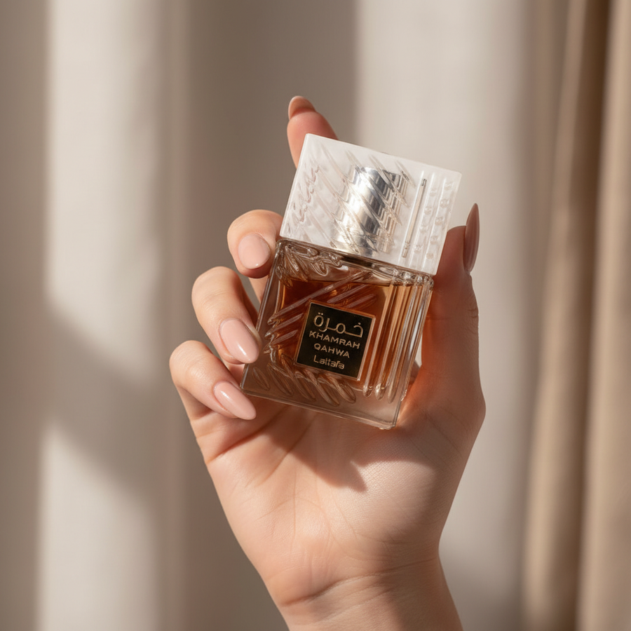 Khamrah Qahwa 100 ML